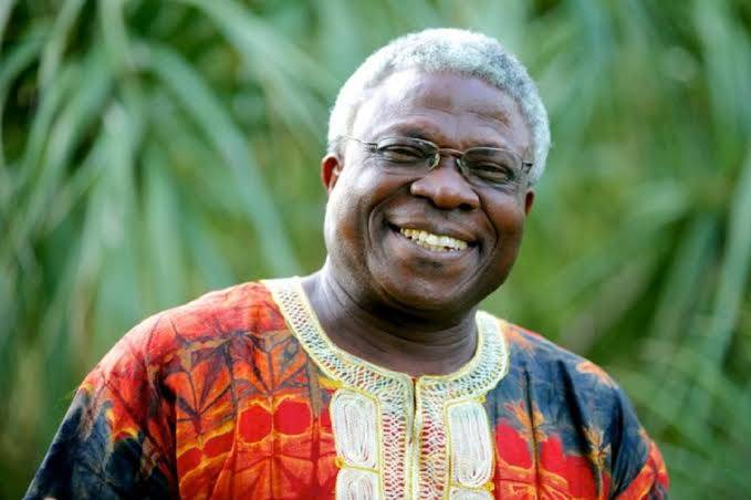 Still, in defence of lasting values, By Niyi Osundare 1 images 69