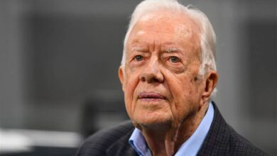 Jimmy Carter to begin receiving home hospice care 9 images 7