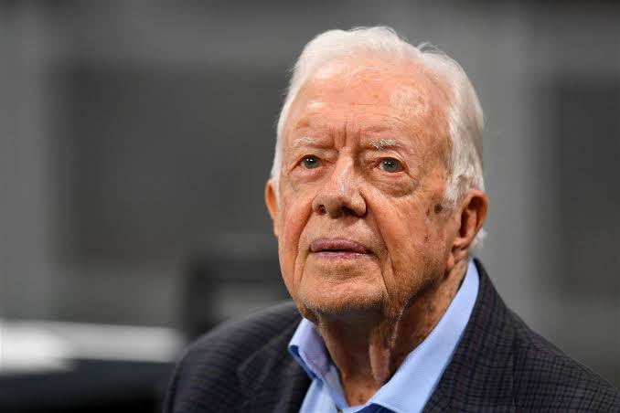 Jimmy Carter to begin receiving home hospice care 1 images 7