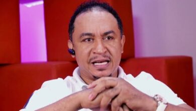 Daddy Freeze seeks more sex among couples, says 65 of 83 women in his church cheated on husbands 27 images 72