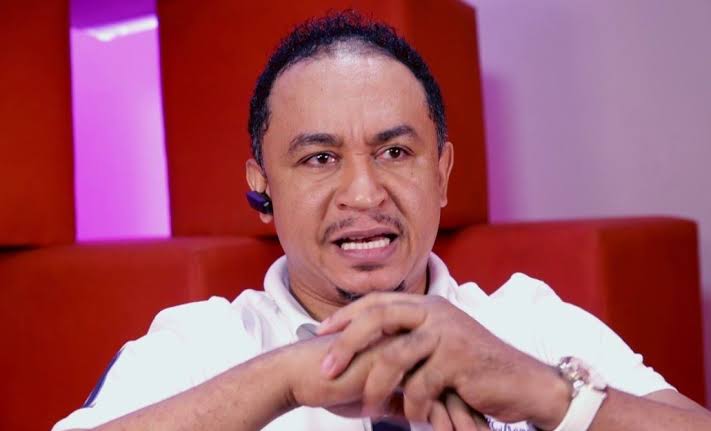 Daddy Freeze seeks more sex among couples, says 65 of 83 women in his church cheated on husbands 1 images 72