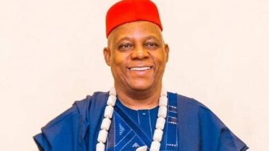 Oga Steve Osuji: This Shettima is different, By Ismail Omipidan 10 images 73