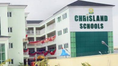 Chrisland Schools breaks silence on student's death 2 images 75