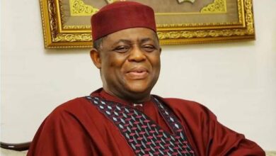 I'll honour DSS invitation over story on Atiku’s meeting with Army - Fani-Kayode 8 images 77