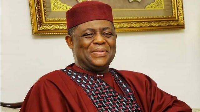 I'll honour DSS invitation over story on Atiku’s meeting with Army - Fani-Kayode 1 images 77