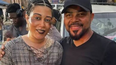 How Ramsey Nouah facilitated my entry into Nollywood - Adunni Ade 24 images 78