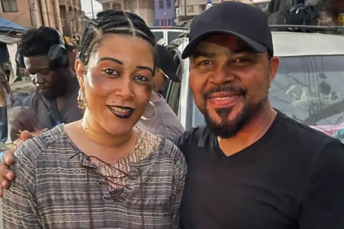 How Ramsey Nouah facilitated my entry into Nollywood - Adunni Ade 1 images 78