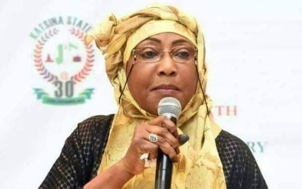 PSC removes Naja’atu from election duties after APC petition 1 naja 1