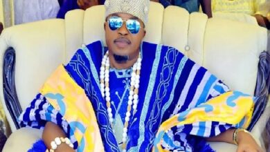 Tinubu is the candidate of Yoruba Obas, says Oluwo 1 oluwo of iwo land