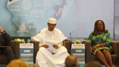 Dakar Financing Summit: $160bn worth of infrastructure projects for Africa 8 psx 20230202 232817