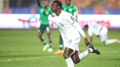 U-20 AFCON: Senegal defeat Nigeria 1-0 in group opener 7 senegal