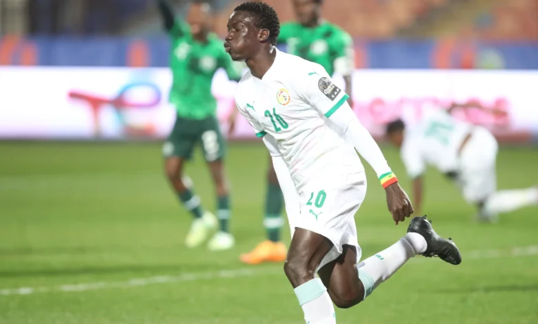 U-20 AFCON: Senegal defeat Nigeria 1-0 in group opener 1 senegal