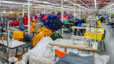 Can African trade integration be a game changer? 5 textile hero.jpg