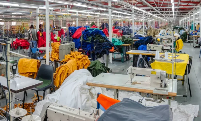 Can African trade integration be a game changer? 1 textile hero.jpg
