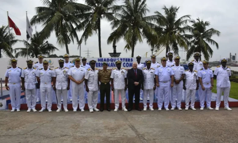 Maintaining Nigeria’s momentum in the fight against maritime criminality, By Musa Ilallah 1 0 2 16