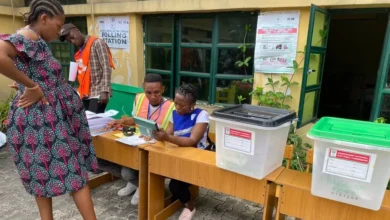 Professor Richard Joseph and the 2023 polls, By Segun Ayobolu 7 128801467 nigeriaelections.jpg