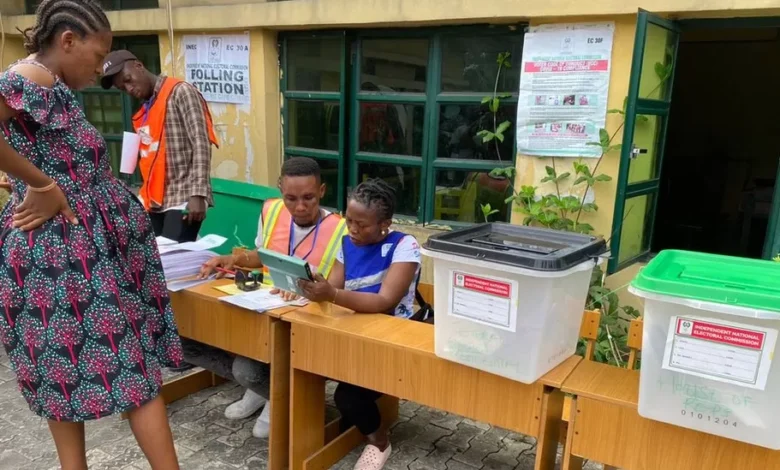 Professor Richard Joseph and the 2023 polls, By Segun Ayobolu 1 128801467 nigeriaelections.jpg