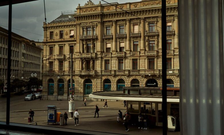 Credit Suisse to borrow as much as $54bn from Swiss Central Bank 1 16banks markets blog credit suisse bqwf mobileMasterAt3x