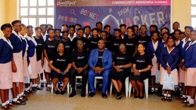 Mitiget begins 2023 cybersecurity awareness campaign in Schools 9 2