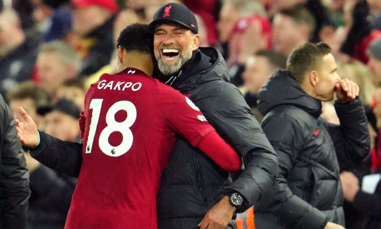 Rampant Liverpool humiliates Manchester United with stunning 7-0 win 7 230305132751 02 liverpool manchester united 0305