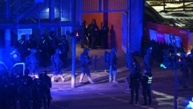 Seven dead in shooting at a Jehovah’s Witnesses center in Germany 2 230309135612 02 hamburg shooting 0309