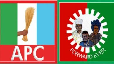 LP raises alarm over alleged attempt to dismiss Obi's case against Tinubu 10 APC LP e1678695101603