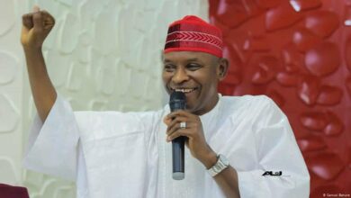 Appeal Court sacks Kano Governor Yusuf, uphelds tribunal’s ruling 2 Abba Yusuf