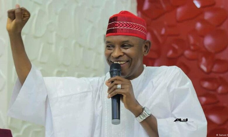 Appeal Court sacks Kano Governor Yusuf, uphelds tribunal’s ruling 1 Abba Yusuf