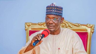 Tax Reform Bills: Governors have achieved their goal, says Governor Sule, by Ibidapo Balogun 10 Abdullahi Sule