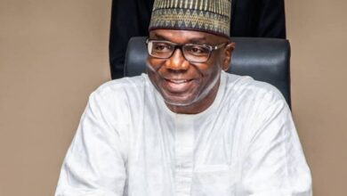Gov Abdulrazaq commends Kwara youths for choosing peace over protest 13 Abdulrazaq