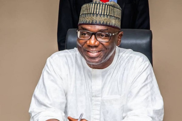 Abdulrazaq wins in 12 out of 16 LGAs so far in Kwara 1 Abdulrazaq