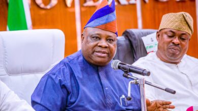 Ademola Adeleke 1