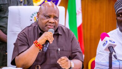 Osun crisis: Adeleke warns warring communities, vows action 6 Ademola Adeleke