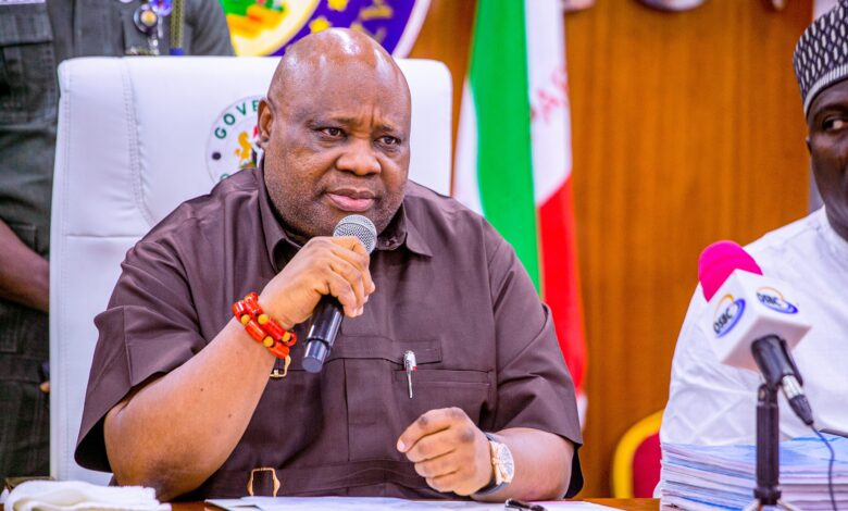 Ademola Adeleke