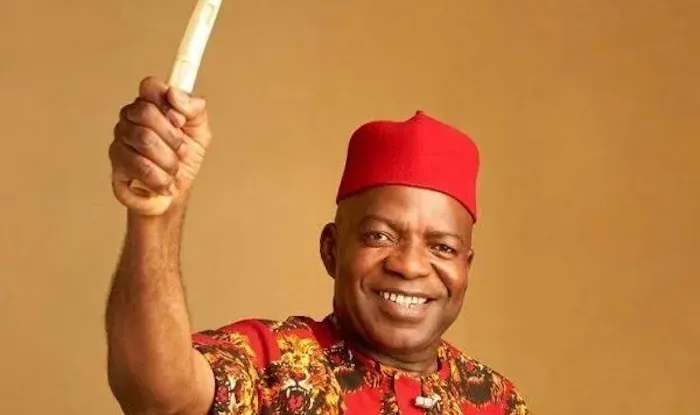 Alex Otti appoints technocrats, private sector leaders into Abia Transition Council 1 Alex Otti