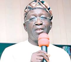 More trouble as court sacks Ayu as PDP national chairman 1 Ayu