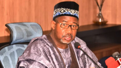 Abbas hails Bauchi, Rivers governors on emergence as PDP Governors' Forum chairman, vice chairman 10 Bala Mohammed