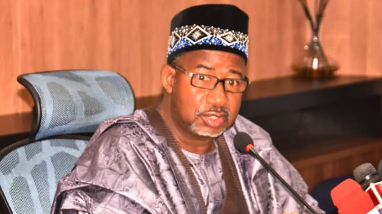 Abbas hails Bauchi, Rivers governors on emergence as PDP Governors' Forum chairman, vice chairman 1 Bala Mohammed