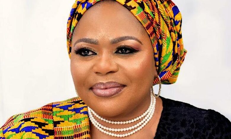 Bamidele Ademola Olateju