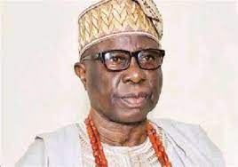 Breaking: Bisi Egbeyemi, ex-Ekiti deputy governor dies at 79 1 Bisi Egbeyemi