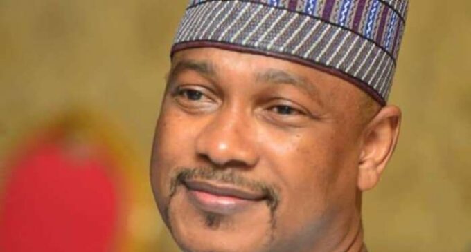PDP unseats Matawalle as Dauda Lawal wins Zamfara governorship election 1 Dauda Lawal