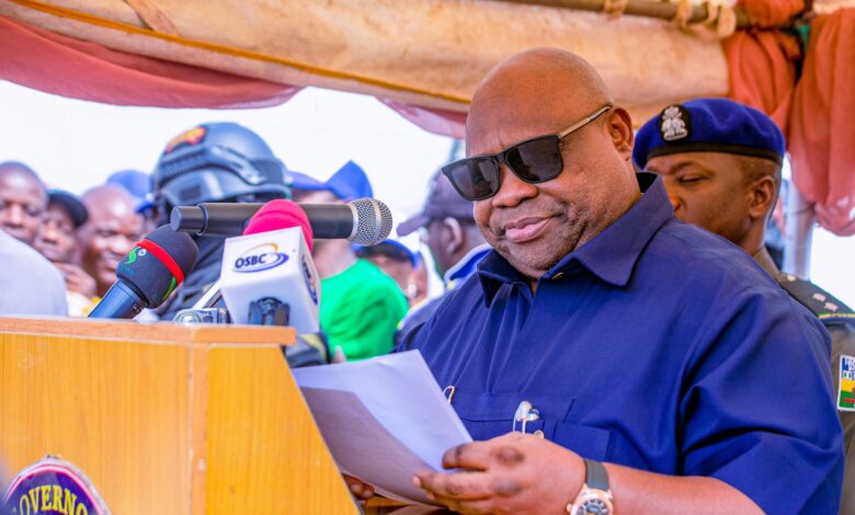 Demola Adeleke