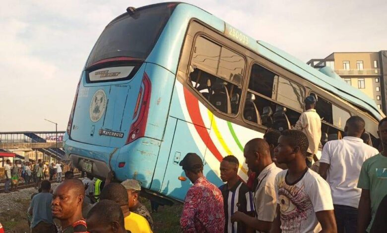 NEWS ANALYSIS: Our indifference to railway crossings, traffic safety rules, By Bamidele Johnson 1 FB IMG 1678350068248