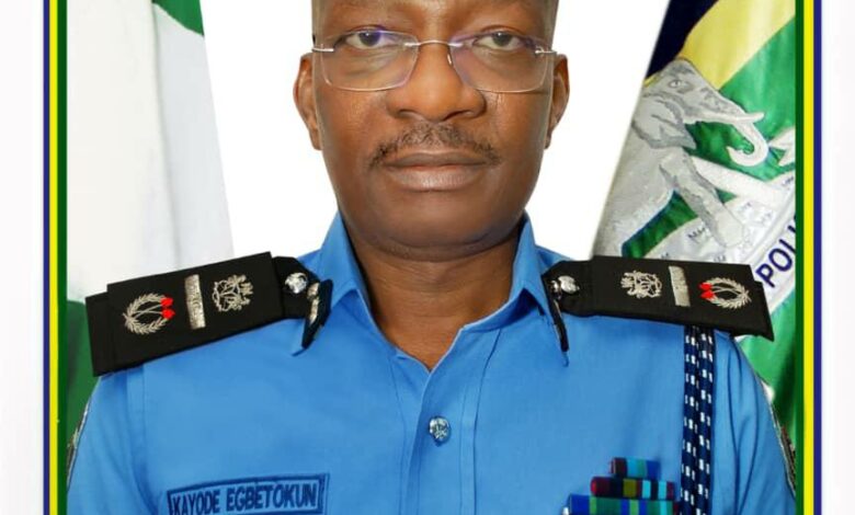 PSC appoints AIG Egbetokun DIG, approves promotion of 24 CPs to AIG, 33 DCPs to CPs, others 1 IMG 20221031 WA0014