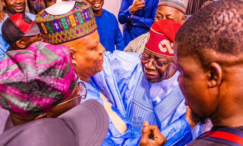 I'll give my utmost best as president, Tinubu says after victory 1 IMG 20230301 WA0012