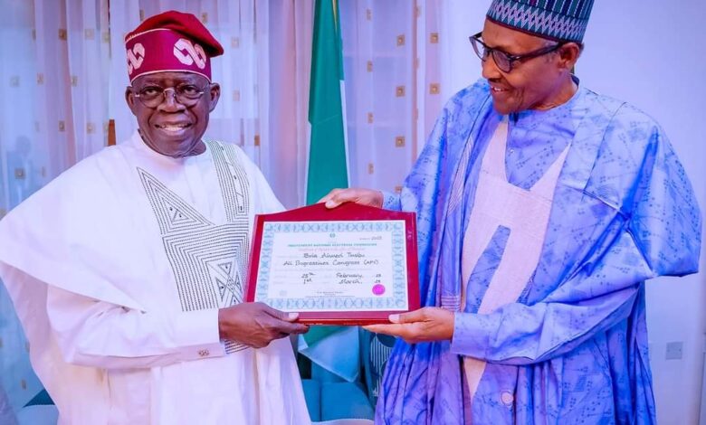Nigeria: At the cusp of renewed hope, By Bola Tinubu 1 IMG 20230302 WA0011