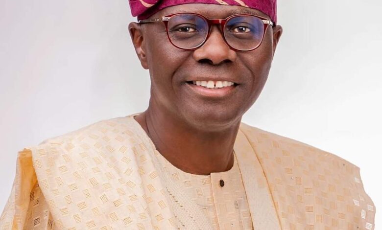 Sanwo-Olu: Gentleman Ọmọlúàbí governor, By Folabi Ogunleye 1 IMG 20230303 WA0018