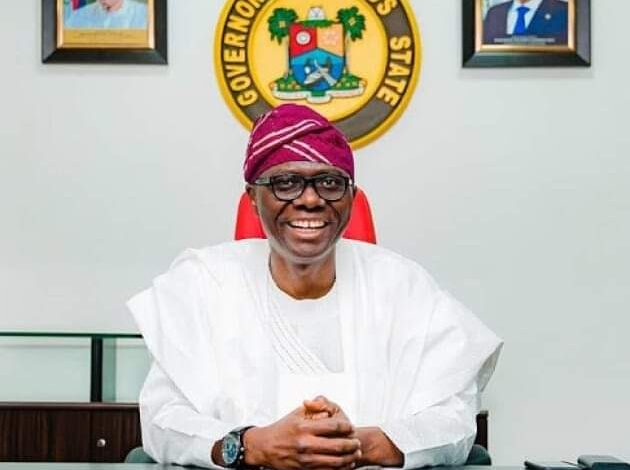 Sanwo-Olu: Waiting on the spirit of Lagos, By Olawale Olaleye 1 IMG 20230305 WA0020