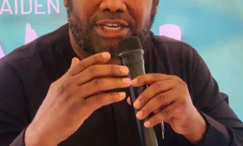 Sanwo-Olu's aide launches APC polling unit challenge 1 IMG 20230308 WA0007