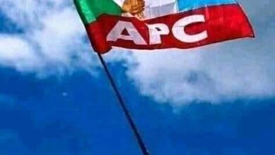 APC cautions Lagos LP guber candidate Rhodes-Vivour on allegation of threat to life 17 IMG 20230308 WA0351